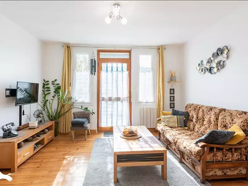 Maison, 105 m²
