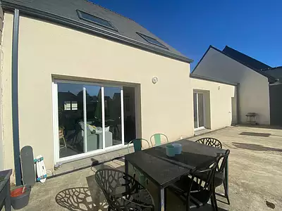 Maison, 92 m²
