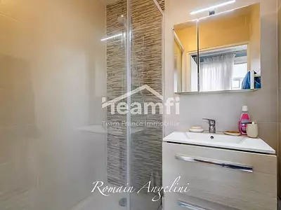 Appartement, 109 m²