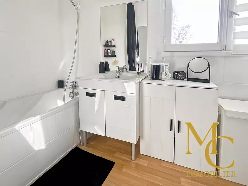 Maison, 110,74 m²