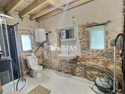 Maison, 95 m²