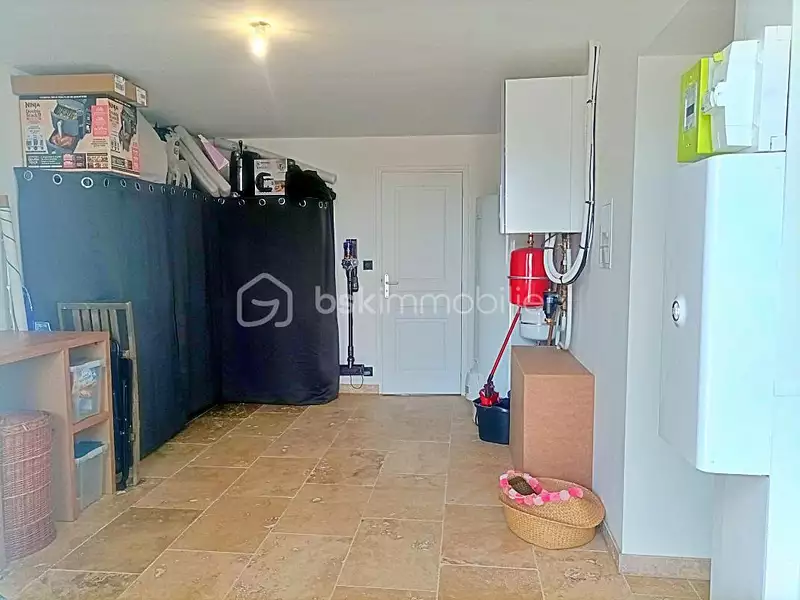 Maison, 87 m²