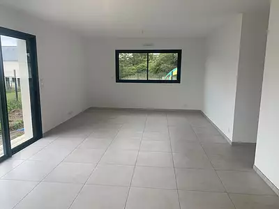 Maison, 99 m²