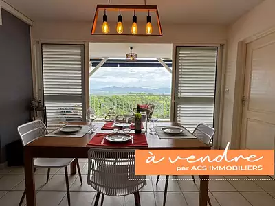 Appartement, 67 m²