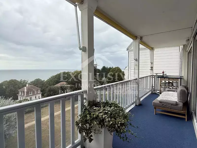 Appartement, 115 m²