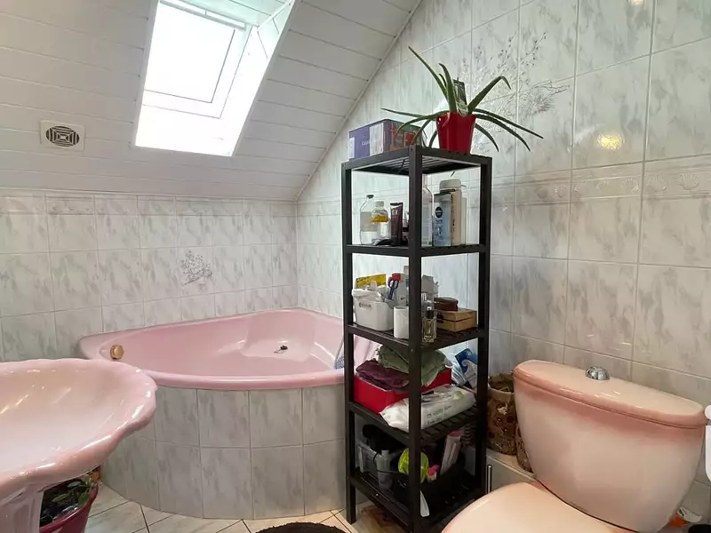 Maison, 111 m²