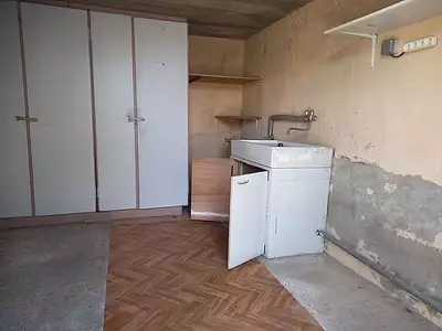 Maison, 51 m²