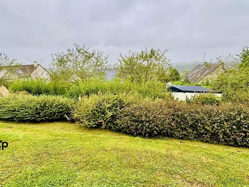 Appartement, 65 m²