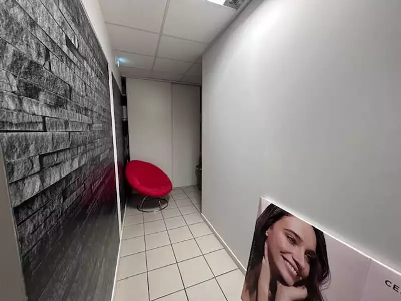 Divers, 107 m²