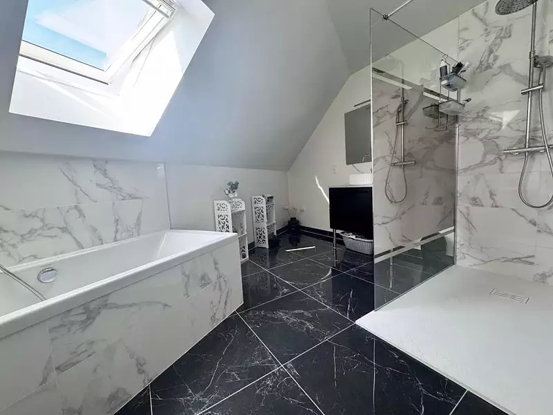 Maison, 125 m²