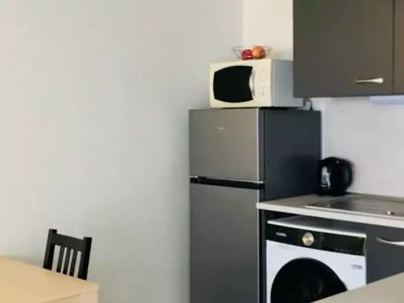 Appartement, 44 m²