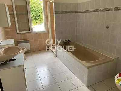 Maison, 109 m²