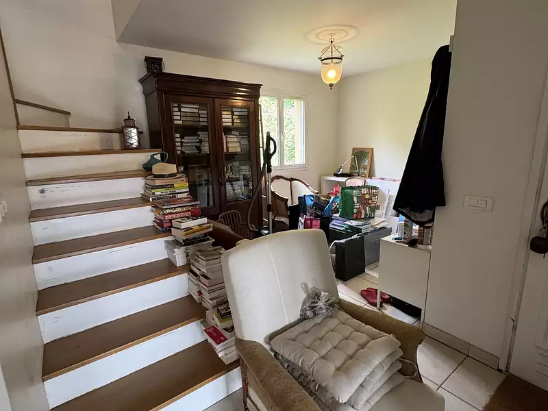 Maison, 140 m²