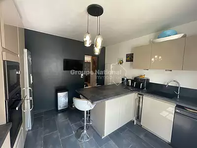 Maison, 145 m²