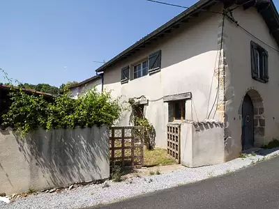 Maison, 91 m²