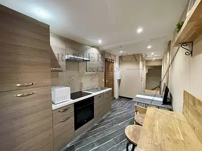 Appartement, 31,56 m²