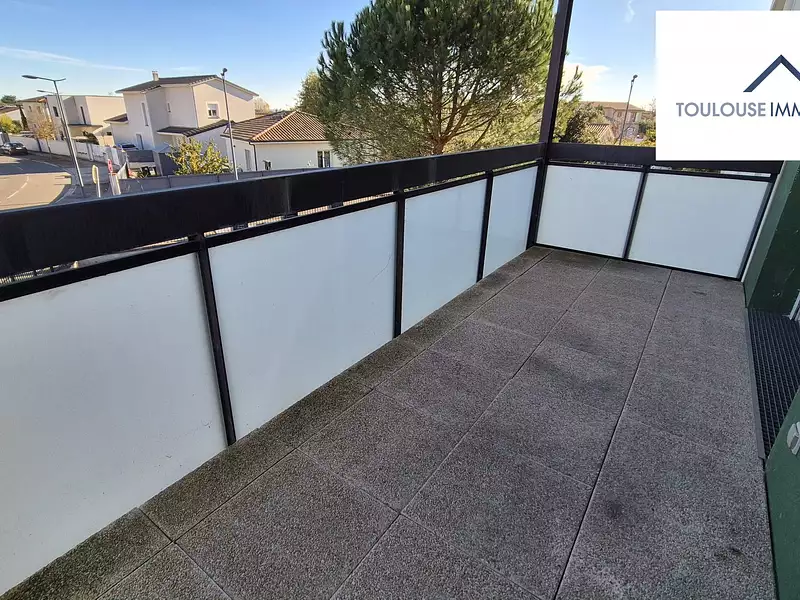 Appartement, 60,84 m²