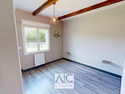 Maison, 100 m²