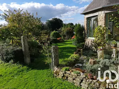 Maison, 173 m²