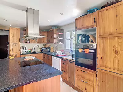 Maison, 141 m²
