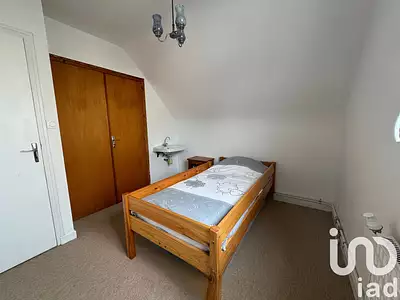 Maison, 85 m²