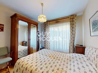 Appartement, 69,29 m²