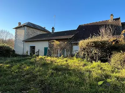 Maison, 82 m²
