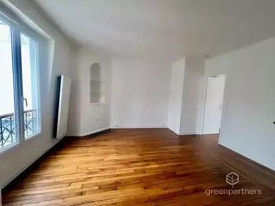Appartement, 43,59 m²