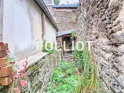 Maison, 70,6 m²