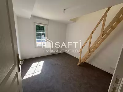 Maison, 88 m²