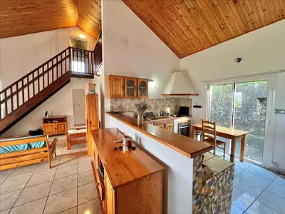 Maison, 82 m²