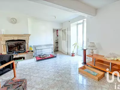 Maison, 115 m²
