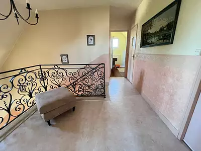 Maison, 124 m²