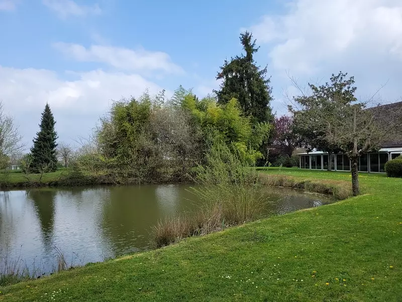 Maison, 470 m²