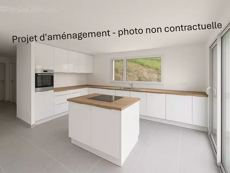 Maison, 105,74 m²