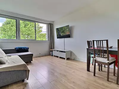 Appartement, 58 m²