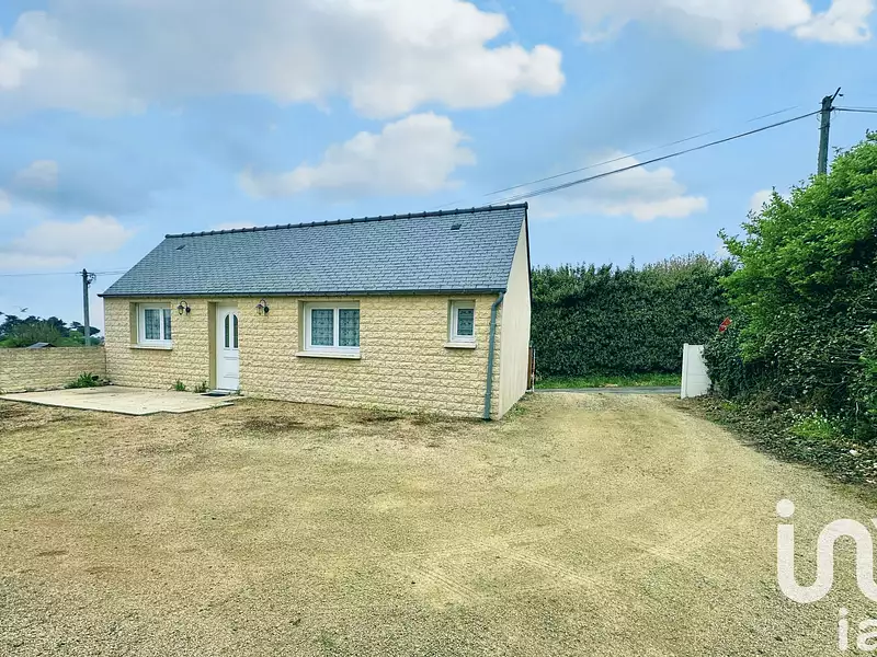 Maison, 122 m²