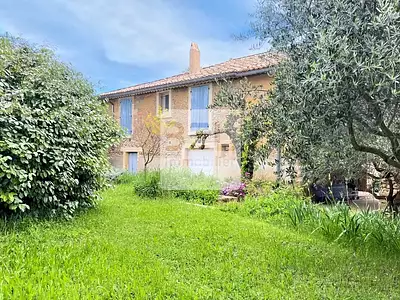 Maison, 409 m²