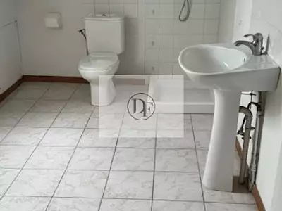 Appartement, 41,32 m²