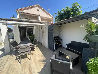 Maison, 81,5 m²