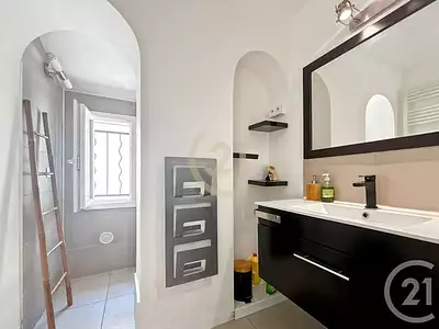 Appartement, 60,1 m²