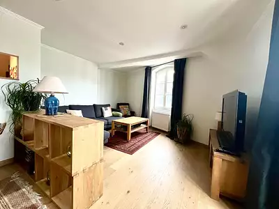 Appartement, 117,6 m²