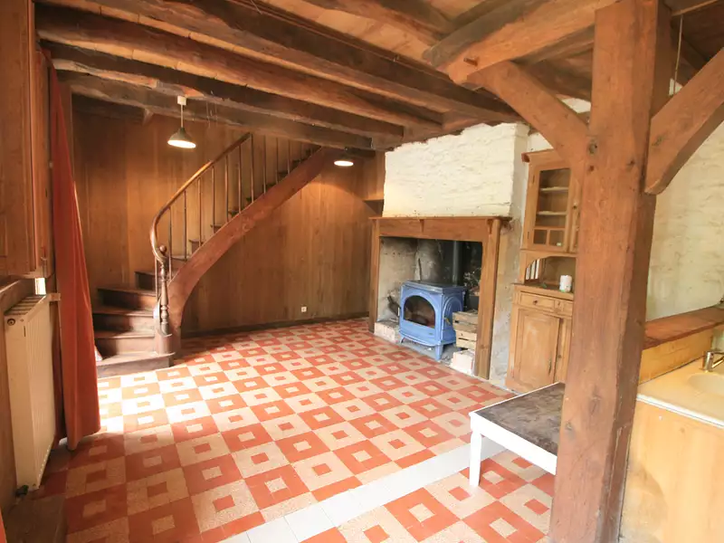 Maison, 76 m²