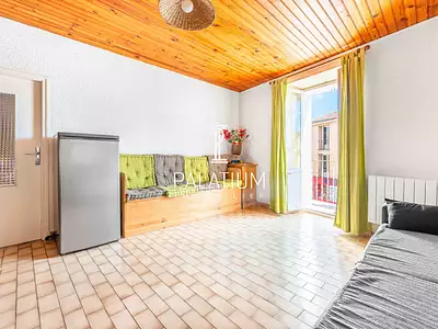Appartement, 47 m²