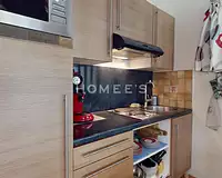 Maison, 45 m²