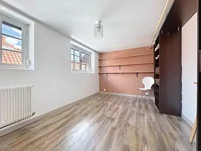 Maison, 96 m²