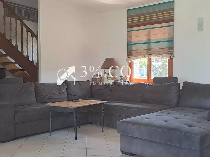 Maison, 136 m²