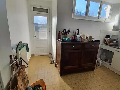 Maison, 128,4 m²
