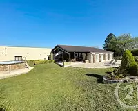 Maison, 218 m²