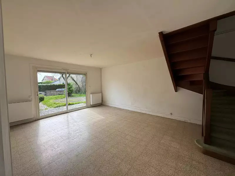 Maison, 88,5 m²